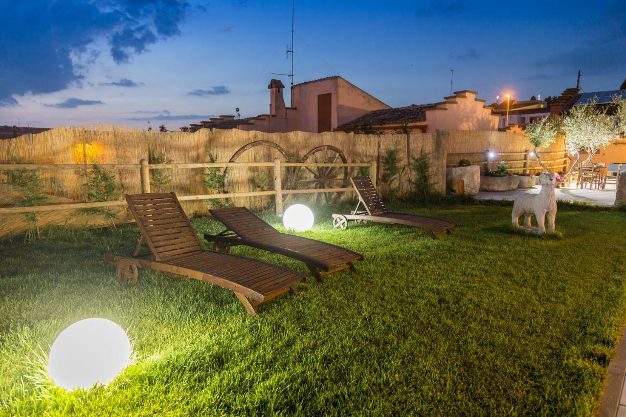 ماتيرا La Locanda Di Zi Nicola المظهر الخارجي الصورة