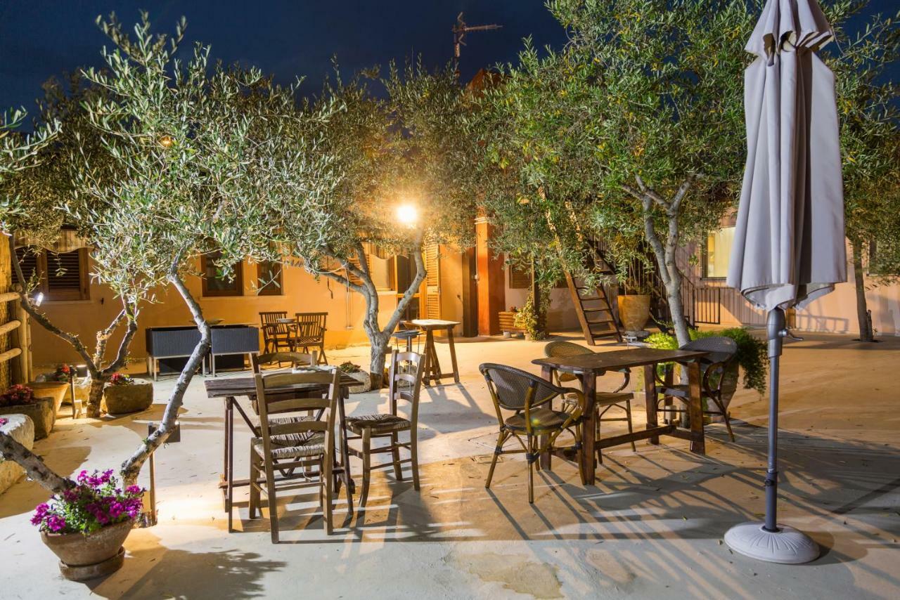 ماتيرا La Locanda Di Zi Nicola المظهر الخارجي الصورة