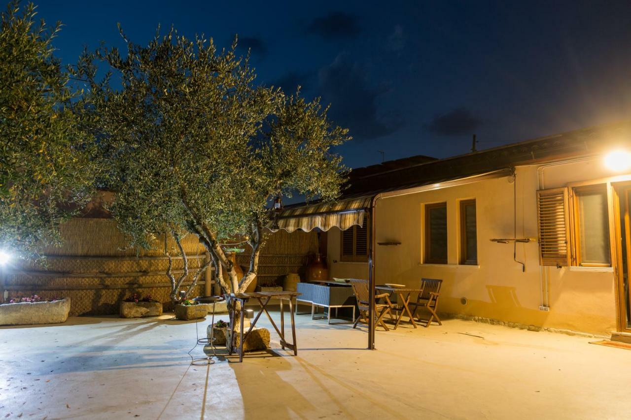 ماتيرا La Locanda Di Zi Nicola المظهر الخارجي الصورة