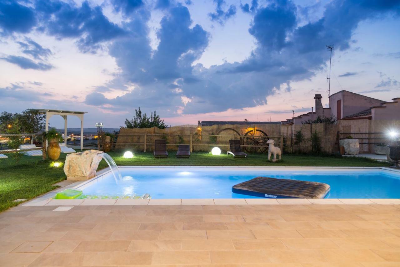 ماتيرا La Locanda Di Zi Nicola المظهر الخارجي الصورة