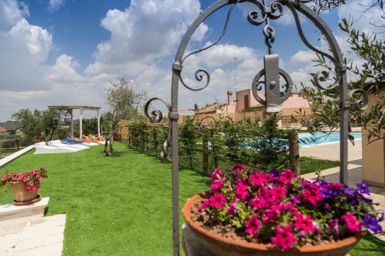 ماتيرا La Locanda Di Zi Nicola المظهر الخارجي الصورة