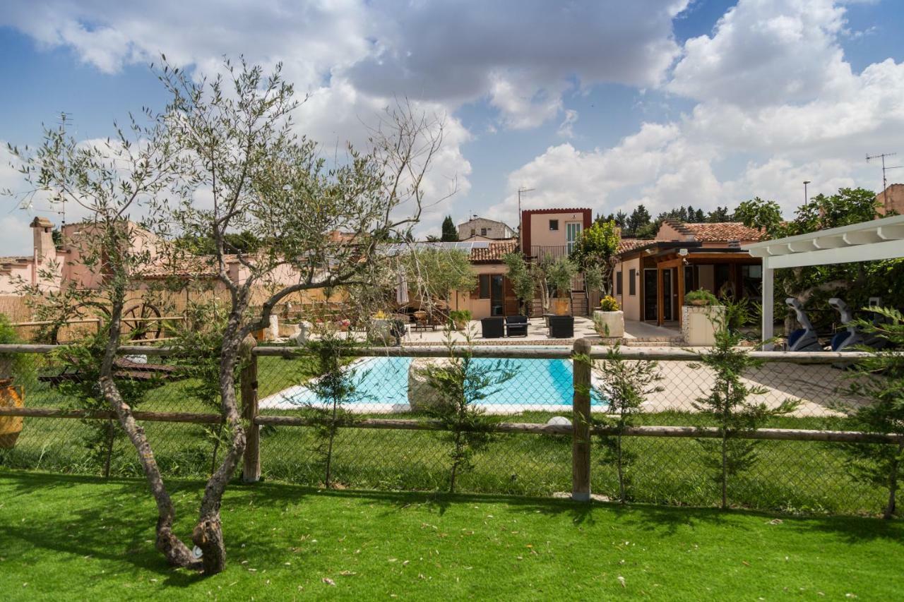 ماتيرا La Locanda Di Zi Nicola المظهر الخارجي الصورة